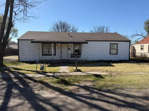 215 Hickory Street Borger Tx 79007 St, Borger, TX 79007