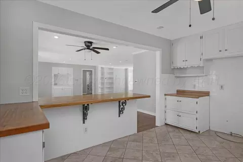 Kitchen - 2404 Juniper Drive Amarillo Tx 79109 Dr, Amarillo, TX 79109 photo 4 of 4