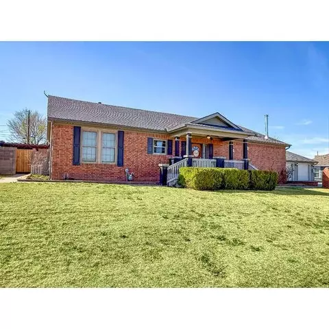 933 Elmore Street Borger Tx 79007 St, Borger, TX 79007