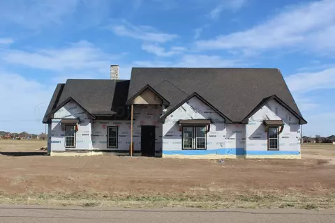 8300 Matilda Lane Amarillo Tx 79119-8009 Ln, Amarillo, TX 79119