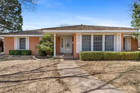 3100 Harmony Street Amarillo Tx 79106 St, Amarillo, TX 79106