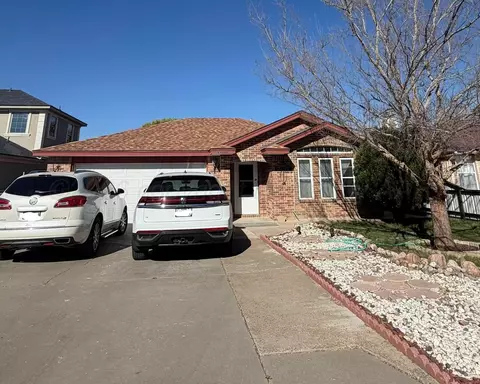 1108 S Fairfield Street Amarillo Tx 79104-2726 St, Amarillo, TX 79104