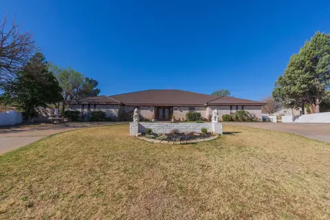 3 Sandstone Drive Borger Tx 79007 Dr, Borger, TX 79007