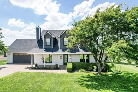 1501 Charolais Trail Amarillo Tx 79124-3757 Trl, Amarillo, TX 79124