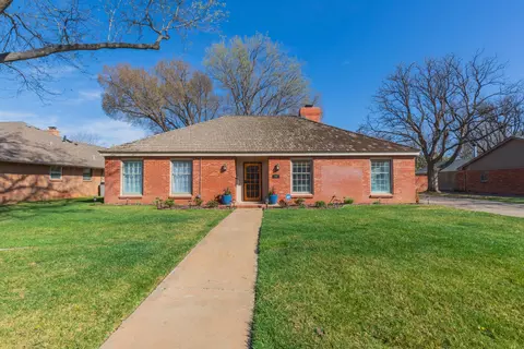 6308 Jameson Road Amarillo Tx 79106-2815 Rd, Amarillo, TX 79106