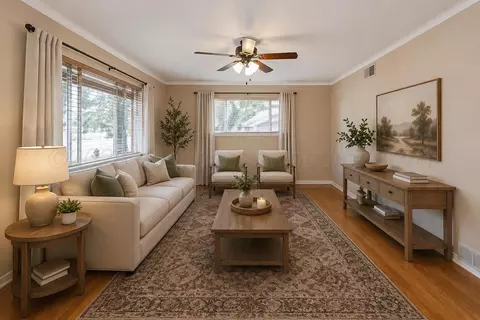300 S Vaughn Avenue Fritch Tx 79036 Ave, Fritch, TX 79036