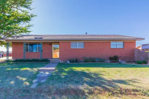 300 S Vaughn Avenue Fritch Tx 79036 Ave, Fritch, TX 79036