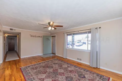 300 S Vaughn Avenue Fritch Tx 79036 Ave, Fritch, TX 79036