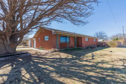 300 S Vaughn Avenue Fritch Tx 79036 Ave, Fritch, TX 79036