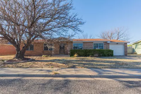 935 Sierra Drive Pampa Tx 79065-2721 Dr, Pampa, TX 79065