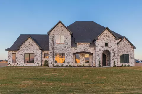 9960 Garrison Creek Amarillo Tx 79119-8148, Amarillo, TX 79119