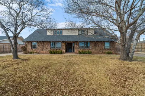405 Centre St Hereford Tx 79045, Hereford, TX 79045