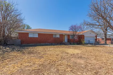716 Fairlane Street Amarillo Tx 79108-4218 St, Amarillo, TX 79108