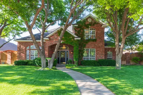 7821 Covington Parkway Amarillo Tx 79121-1939 Pkwy, Amarillo, TX 79121