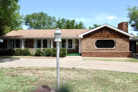 5204 Albert Avenue Amarillo Tx 79106 Ave, Amarillo, TX 79106