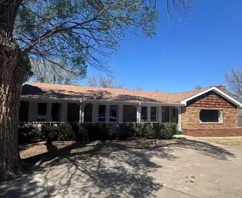 5204 Albert Avenue Amarillo Tx 79106 Ave, Amarillo, TX 79106