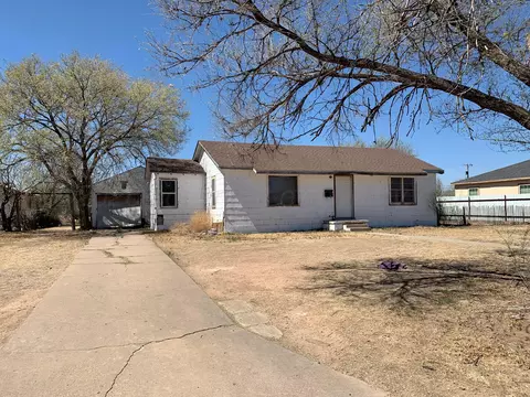 313 Avenue B Hereford Tx 79045, Hereford, TX 79045