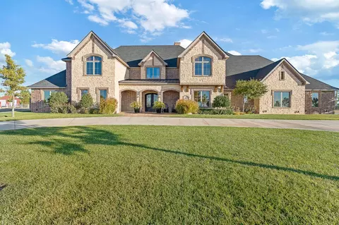 3507 Fm 1058 Hereford Tx 79045, Hereford, TX 79045