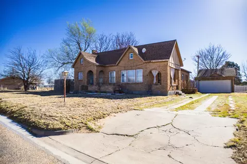 620 Waldron Street Mclean Tx 79057 St, Mclean, TX 79057