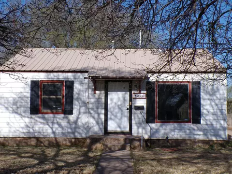 4208 S Ong Street Amarillo Tx 79110 St, Amarillo, TX 79110