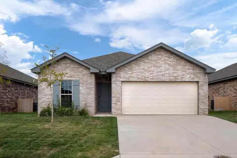 22180 SE Clear Fork Lane Canyon Tx 79015 Ln, Canyon, TX 79015