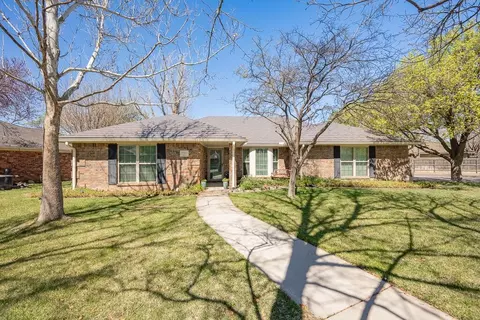 6900 Andover Drive Amarillo Tx 79109-6460 Dr, Amarillo, TX 79109