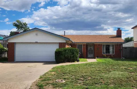 6712 NE 20th Avenue Amarillo Tx 79107 Ave, Amarillo, TX 79107