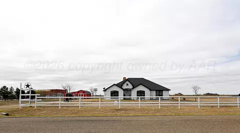 18300 Coyote Springs Amarillo Tx 79119-6951 Spgs, Amarillo, TX 79119
