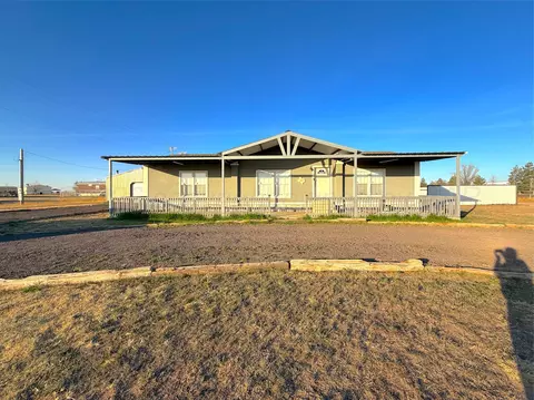 100 Bear Lane Dumas Tx 79029 Ln, Dumas, TX 79029