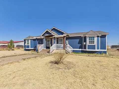 209 Texas Street Cactus Tx 79013 St, Cactus, TX 79013