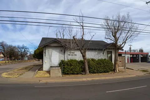 1022 SW 15th Avenue Amarillo Tx 79102 Ave, Amarillo, TX 79102