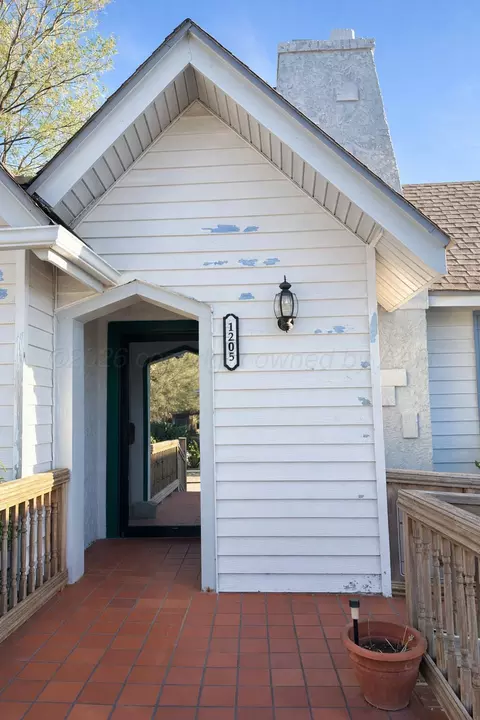 1205 SW 10th Avenue Amarillo Tx 79101 Ave, Amarillo, TX 79101