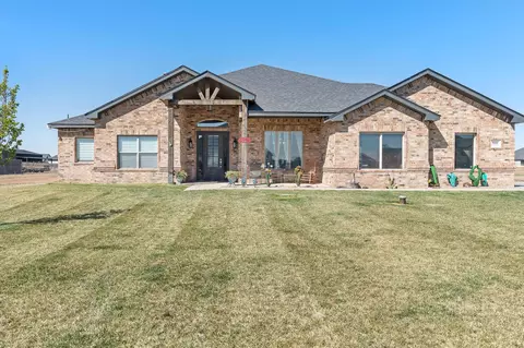 9550 Jacobs Well Drive Amarillo Tx 79119-8089 Dr, Amarillo, TX 79119