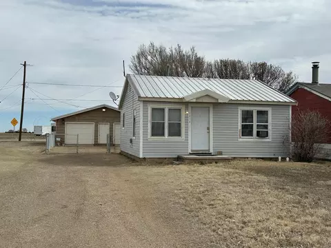 1414 Park Avenue Panhandle Tx 79068-3024 Ave, Panhandle, TX 79068