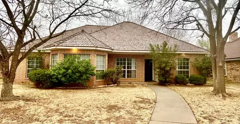 7628 Catskill Avenue Amarillo Tx 79121 Ave, Amarillo, TX 79121