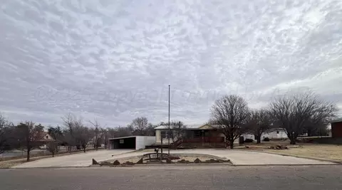 707 Conklin Street Canadian Tx 79014 St, Canadian, TX 79014