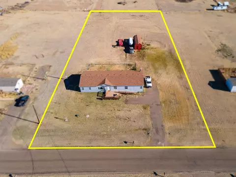 5410 Tranquility Road Amarillo Tx 79118-2301 Rd, Amarillo, TX 79118
