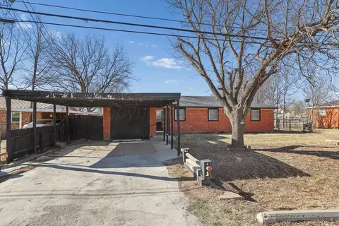 Other - 112 E Cactus Street Amarillo Tx 79108-2202 St, Amarillo, TX 79108 photo 2 of 7