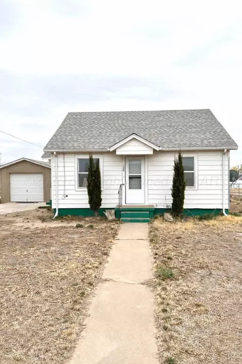 126 Avenue G Hereford Tx 79045, Hereford, TX 79045
