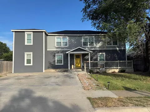 211 S 7th Street Canadian Tx 79014 St, Canadian, TX 79014