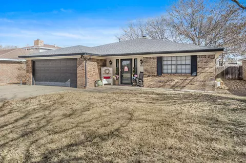 6505 Falcon Road Amarillo Tx 79109-6928 Rd, Amarillo, TX 79109