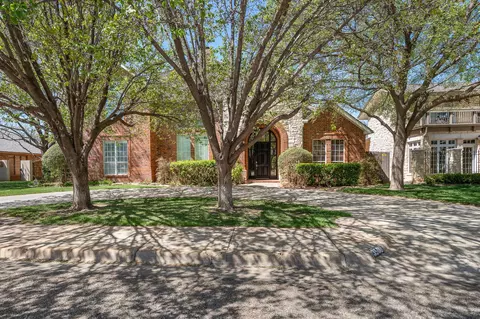 3508 Van Winkle Drive Amarillo Tx 79121-1645 Dr, Amarillo, TX 79121