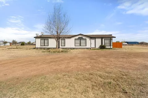 7820 Star Light Lane Canyon Tx 79015-5942 Ln, Canyon, TX 79015
