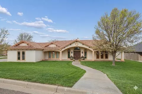 2007 Westwood Drive Amarillo Tx 79124-1330 Dr, Amarillo, TX 79124