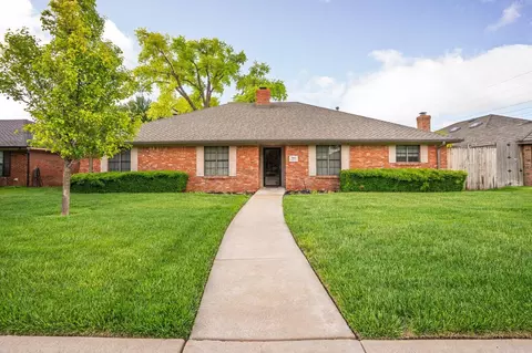 7005 Andover Drive Amarillo Tx 79109 Dr, Amarillo, TX 79109