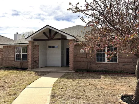 3810 Willow Street Amarillo Tx 79118-7735 St, Amarillo, TX 79118