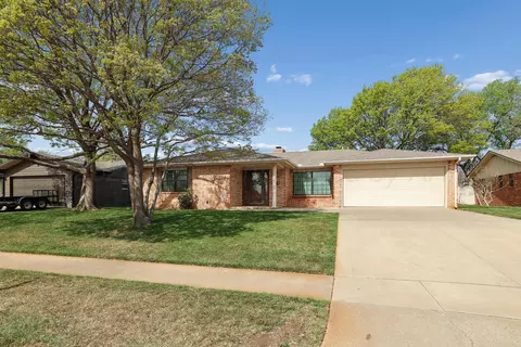 3708 Kingston Road Amarillo Tx 79109 Rd, Amarillo, TX 79109