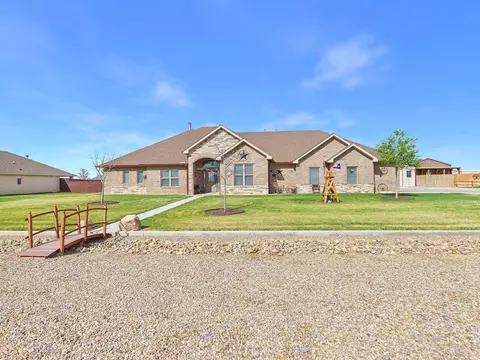 14058 Lobelia Place Amarillo Tx 79119-1621 Pl, Amarillo, TX 79119