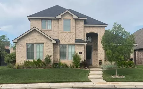 7911 Jake London Drive Amarillo Tx 79119 Dr, Amarillo, TX 79119
