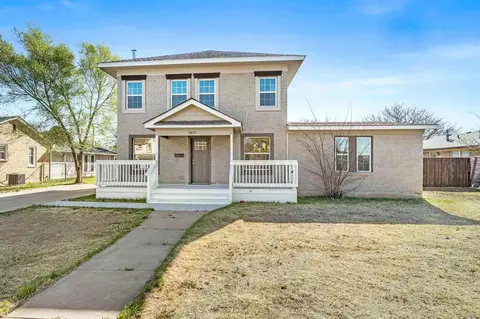3415 S Hayden Street Amarillo Tx 79109-4907 St, Amarillo, TX 79109